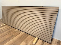 Wandpaneel composiet (15x) - afbeelding 1 van  19