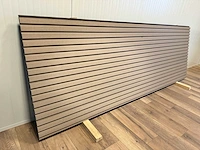 Wandpaneel composiet (15x) - afbeelding 2 van  19