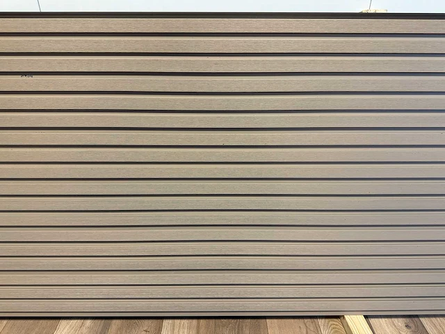Wandpaneel composiet (25x) - afbeelding 6 van  19