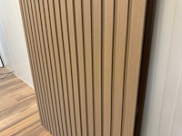 Wandpaneel composiet antique (15x) - afbeelding 11 van  19