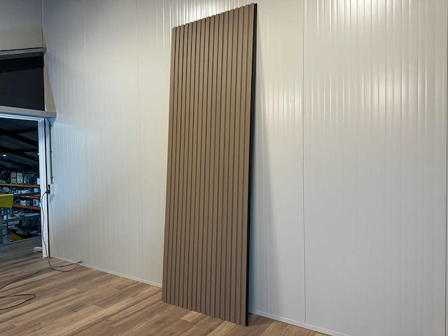 Wandpaneel composiet antique (15x) - afbeelding 4 van  19