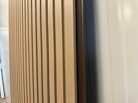 Wandpaneel composiet antique (15x) - afbeelding 17 van  19