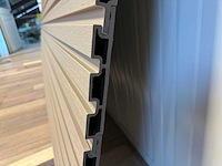 Wandpaneel composiet antique (30x) - afbeelding 7 van  19