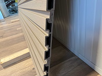 Wandpaneel composiet antique (30x) - afbeelding 8 van  19