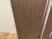 Wandpaneel composiet sandelwood (12x) - afbeelding 3 van  22