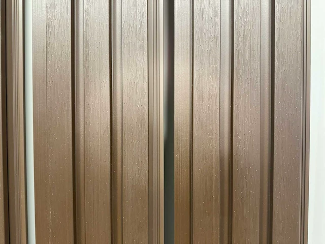 Wandpaneel composiet sandelwood (12x) - afbeelding 8 van  22