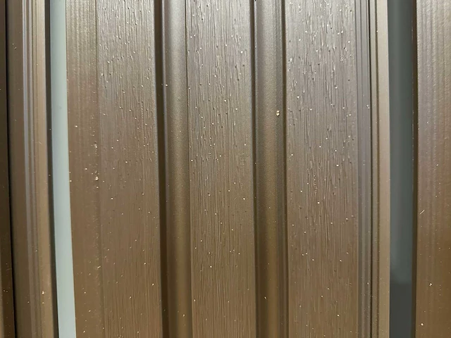 Wandpaneel composiet sandelwood (12x) - afbeelding 10 van  22