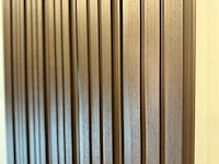 Wandpaneel composiet sandelwood (12x) - afbeelding 15 van  22