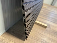 Wandpaneel composiet sandelwood (12x) - afbeelding 18 van  22