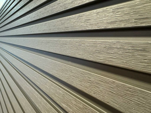 Wandpaneel composiet silver grey (12x) - afbeelding 7 van  20