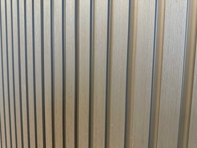 Wandpaneel composiet silver grey (12x) - afbeelding 13 van  20