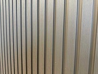 Wandpaneel composiet silver grey (12x) - afbeelding 13 van  20