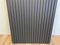 Wandpaneel composiet silver grey (12x) - afbeelding 19 van  20