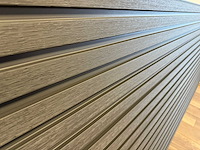 Wandpaneel composiet silver-grey (12x) - afbeelding 4 van  20