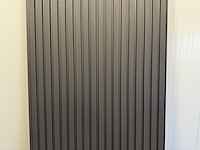 Wandpaneel composiet silver-grey (12x) - afbeelding 18 van  20