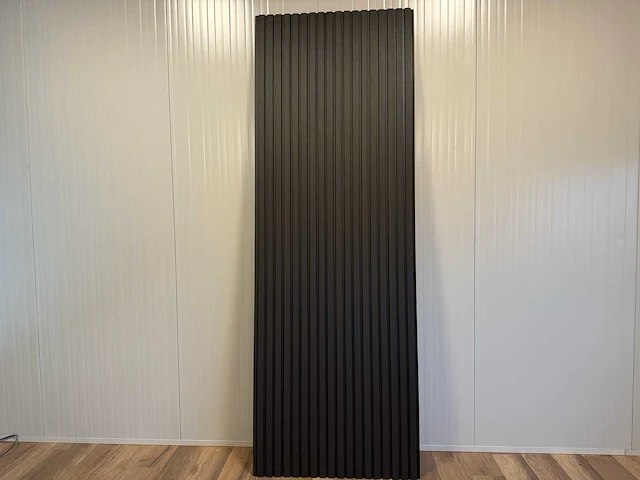 Wandpaneel composiet silver grey (25x) - afbeelding 3 van  20