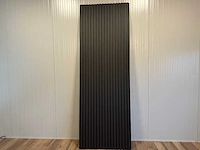 Wandpaneel composiet silver grey (25x) - afbeelding 3 van  20