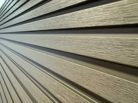 Wandpaneel composiet silver grey (25x) - afbeelding 7 van  20