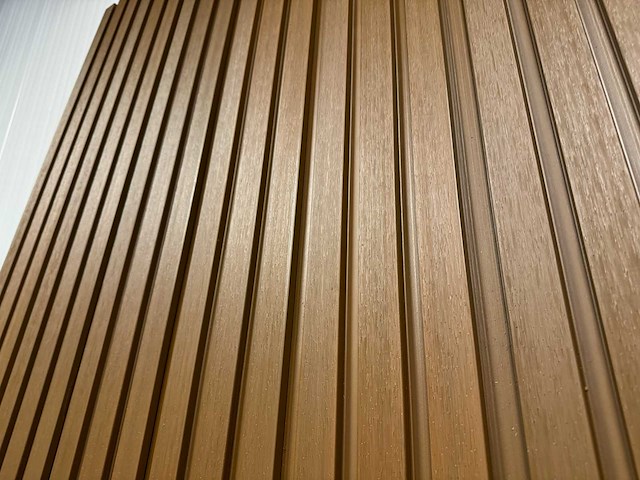 Wandpaneel composiet walnut (15x) - afbeelding 10 van  15