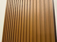 Wandpaneel composiet walnut (15x) - afbeelding 11 van  15