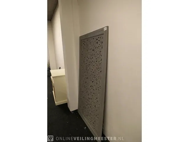 Wandpaneel patra - afbeelding 5 van  6