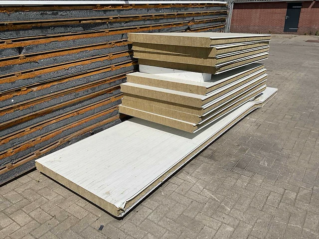 Wandpanelen (10x) - afbeelding 4 van  4