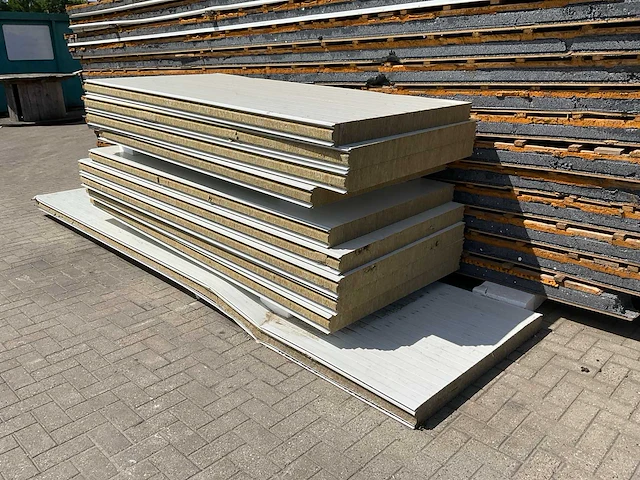 Wandpanelen (10x) - afbeelding 1 van  4