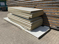 Wandpanelen (10x) - afbeelding 1 van  4