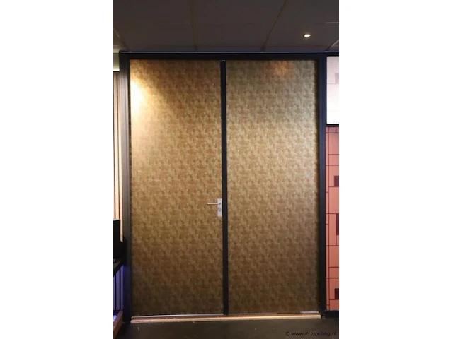 Wandpanelen en deuren - afbeelding 2 van  8