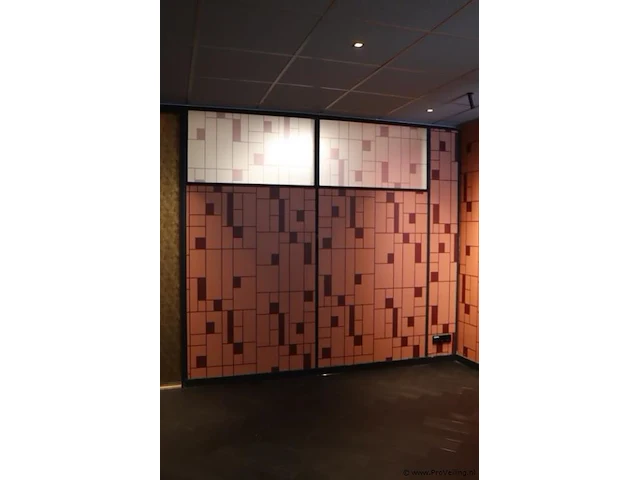 Wandpanelen en deuren - afbeelding 3 van  8