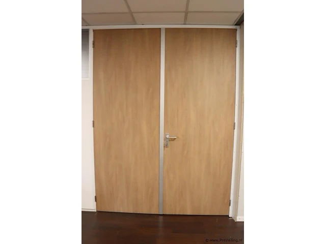 Wandpanelen en deuren - afbeelding 7 van  8