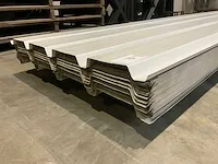Wandplaat staal 6000x1050mm (50x) - afbeelding 3 van  3
