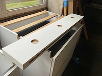 Wandplank 1200x200 mm - afbeelding 2 van  3