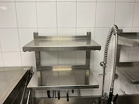 Wandplank (2x) - afbeelding 2 van  4