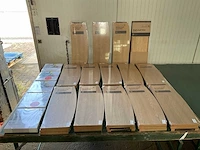 Wandplank (39x) - afbeelding 2 van  9