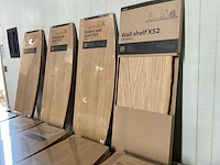 Wandplank (39x) - afbeelding 9 van  9