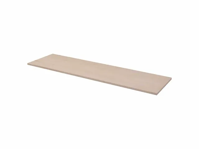 Wandplank (60x) - afbeelding 1 van  2