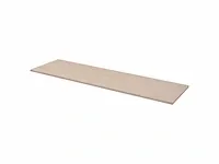 Wandplank (60x) - afbeelding 1 van  2