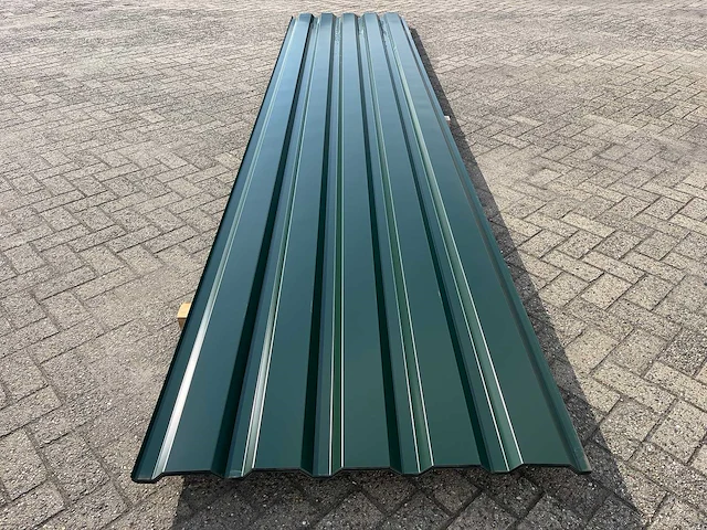 Wandplaten 500x109cm 41x -223m2 - afbeelding 2 van  4