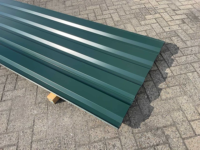 Wandplaten 550x109cm 41x - 245m2 - afbeelding 1 van  4