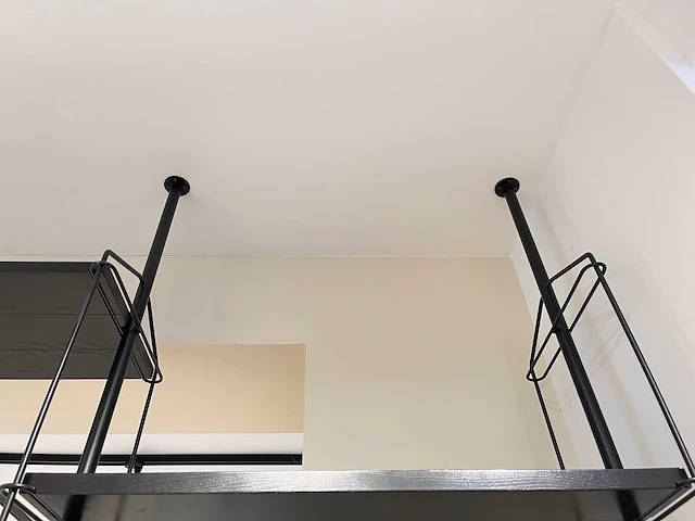 Wandrek met doorloop - afbeelding 6 van  14
