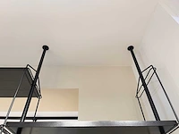 Wandrek met doorloop - afbeelding 6 van  14