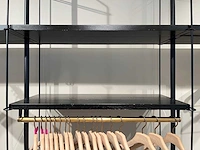 Wandrek met doorloop - afbeelding 11 van  14
