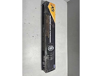 Wandrek voor 4 autobanden (2x) - afbeelding 3 van  3