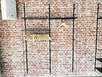 Wandrek - afbeelding 1 van  3