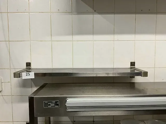 Wandschap - afbeelding 1 van  1