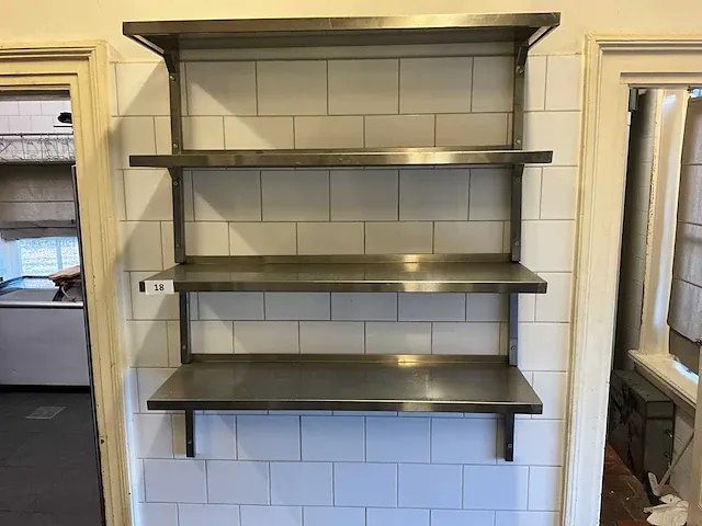 Wandschap - afbeelding 1 van  1