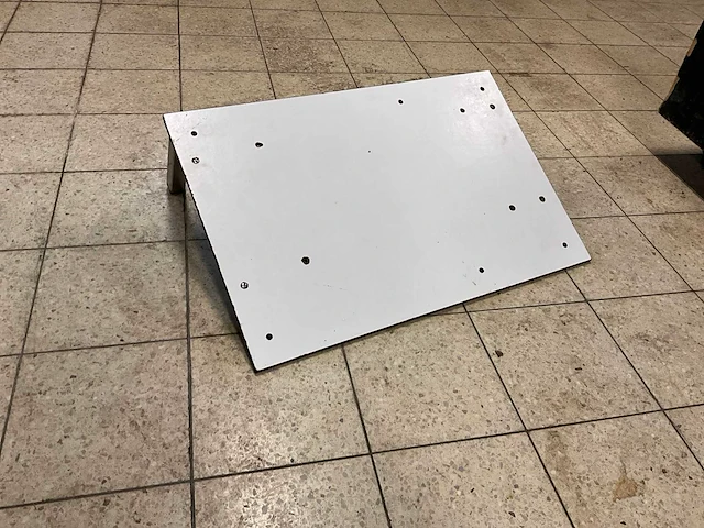 Wandschap - afbeelding 1 van  4