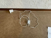 Wandscherm met led - afbeelding 6 van  6