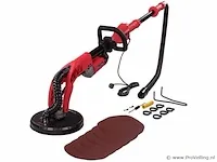Wandschuurmachine 750w 120-160cm